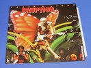 ERUPTION -  LEAVE A LIGHT  LP   -    TOP  RARE  +  MINT