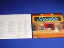 CHILLY  -  SHOWBIZ  LP  -     