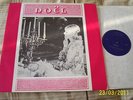 PETULA CLARK - NOEL. VERY RARE FAN CLUB ONLY LP
