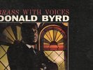 Donald Byrd - Brass With Voices - Orig. Microgroove LP