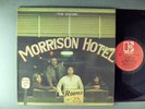 Doors, The  Morrison Hotel/Hard Rock Cafe