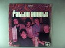Fallen Angels, The  Self-Titled   SEALED      Psych