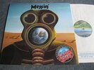 MANFRED MANN'S EARTH BAND - MESSIN' LP - Nr MINT 1Y2 UK