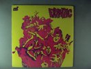 Frantic  Conception   SEALED       Psych