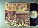Frut  Keep On Truckin'