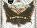 Foo Fighers In Your Honor 4LP Box Set Sealed New