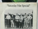 SUNDOWN PLAYBOYS Saturday Nite Special UK 45w/PS Apple