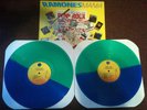 Ramones Ramones Mania Colored Vinyl 1/1000 RSD 2010