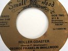 GEORGE SMALLWOOD - rollercoaster - BOOGIE