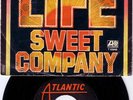 SWEET COMPANY - life  RARE  italian single