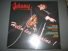 johnny hallyday 25 cm hello les copains tl neuf