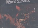 ZAPPA/MOTHERS-ROXY & ELSEWHERE-SEALED 2 LPS W/NO MARKS