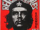 REVOLUTIONARIES SOUNDS Vol. 2 Channel One BALLISTIC lp