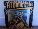 ATOMIC BOMB LP  WILLIAM ONYEABOR  RARE AFRO 