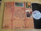 JIM FORD RARE FOLK ROCKER