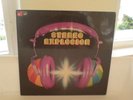 CHARLIE STEINMAN-ADDY FLOR - STEREO EXPLOSION - BASF