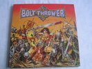 Bolt Thrower-Warmaster,Earache.top