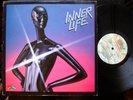 INNER LIFE Caught Up SALSOUL LOFT DISCO BOOGIE LP HEAR
