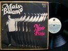 NEYDE FRAGA Mais Balanco BOSSA JAZZ 1965 LP BRAZIL HEAR