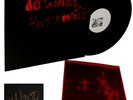 DO WHAT THOU WILT Satanic Rites British Rock 1970-74 LP