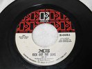 MC 5 KICK OUT THE JAMS      45 RPM