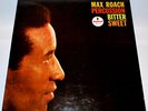 MAX ROACH 