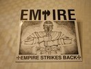 Empire Rock O Rama ISD Rebelles LP