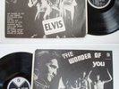 ELVIS PRESLEY 