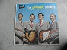 Buddy Holly First Album:  The 