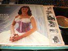 LP - WANDA JACKSON - Right Or Wrong - very rare 1st