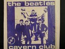 The Beatles - Cavern Club - RARE LIVE LP NM 1964