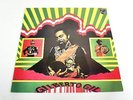 GILBERTO GIL - GILBERTO GIL -ENGLAND     -LP/RECORD