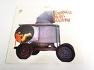 THE BONNIWELL MUSIC MACHINE-LP/RECORD
