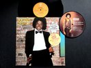MICHAEL JACKSON LP OFF THE WALL + LTD PICTURE DISC 1979