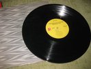 ROLLING STONES - TATTOO YOU VINYL  RECORD