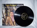 Art Pepper meets the Rhythm Section, Stereo S7018