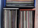 Jazz Vinyls Parker, Mingus, Monk, Kirk, Coltrane etc.