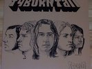 Tyburn Tall Krautrock  Vinyl LP Amber Soundroom
