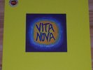 Vita Nova Progressive  Vinyl LP Amber Soundroom