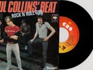 PAUL COLLINS BEAT R n R Girl Powerpop punk PS 7 HEAR
