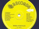 SOWELL  RADICS  WHEELO  MATILDA - ROOTS 12 - Sound Clip