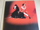 WHITE STRIPES-ELEPHANT 2LP GATEFOLD RED & WHITE VINYL