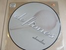 RARE DEFTONES ADRENALINE VINYL PICTURE DISC