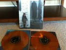 Brand New Devil And God Are Raging GOLD Tour Vinyl Lp