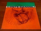 Rare Jazz LP Conte Candoli S/T Promo Bethlehem BCP 30