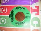 Luther Ingram If its all the same to you/Exus trek HIB