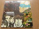 The Seeds - Future 1967 USA LP STEREO SEALED 1st