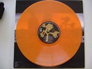 U2 Scare Rare Swedish Orange Vinyl The Joshua Tree