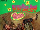 Tom Scott Jazz LP Honeysuckle Rose MINT '67 Impulse/ABC