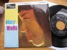 MARY WELLS TAMALA MOTOWN 1964 UK EP 